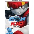 Eon Kid: Season 1, Vol. 1