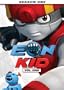 Eon Kid: Season 1, Vol. 1