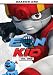 Eon Kid: Season 1, Vol. 1