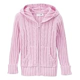 Toddler Girls' Genuine Kids from OshKosh Sweater - Pink