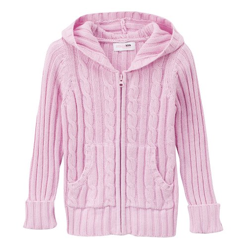 Toddler Girls' Genuine Kids from OshKosh Sweater - Pink