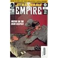 Star Wars Empire #9 : Darklighter Part Two (Dark Horse Comics) by Paul Chadwick, Doug Wheatley, and Tomas Giorello