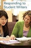 Responding to Student Writers