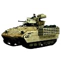 Unimax 32385002 U.S. M3A2 Bradley, 1:72