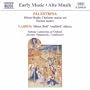Palestrina: Missa Hodie Christus natus est; Stabat Mater; Lasus: Missa Bell' Amfitrit' altera
