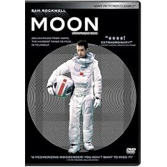 Moon (2009)