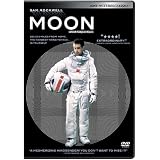 Moon (2009)by Dominique McElligott
