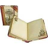 Library Globe Punch Studio Collage Tiny Book, One