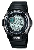 51lD4w%2BBC7L. SL160  Casio Mens G7700 1 G Shock Trainer Multi Function Shock Resistant Watch