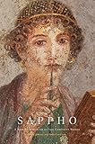 Sappho : a new translation of the complete works