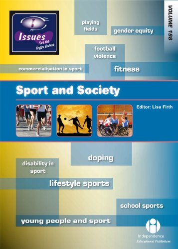 Sport and Society: 198 (Issues)