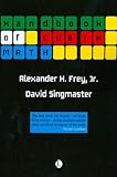 Handbook of Cubik Math