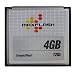 4GB CF Compact Flash Speicherkarte für Olympus E-420