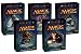 Magic the Gathering EVENTIDE Set of 5 Theme Decks
