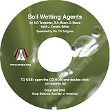 Soil Wetting Agents