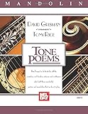 Mel Bay Tone Poems for Mandolin