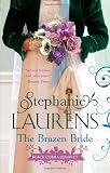 The Brazen Bride (Black Cobra Quartet)
