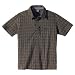 Jack Wolfskin Herren Shirt Mountain Stretch