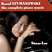 Search : Piano Sonata no. 3, Op. 36: Presto