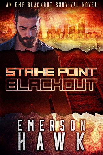 Strike Point - Blackout: An EMP Blackout Survival Novel