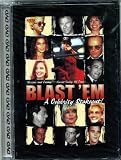 Blast 'Em: A Celebrity Stakeout!