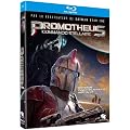 Promotheus Commando Stellaire [Blu-ray]