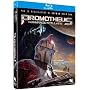 Promotheus Commando Stellaire [Blu-ray] <b>Blu-ray</b> ~ Isaac C.Jr. Singleton