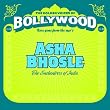 Asha Bhosle