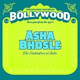 Golden Voices of Bollywood: the Enchantress of India