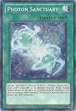 Yu-Gi-Oh! - Photon Sanctuary (PRC1-EN022) - 2012 Premium Tin - Limited Edition - Secret Rare