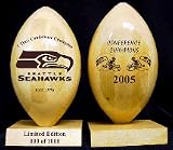Seattle Seahawks 2005 Conference Champions Laser ... thumbnail