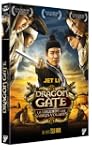 Dragon Gate - La l�gende des sabres v...