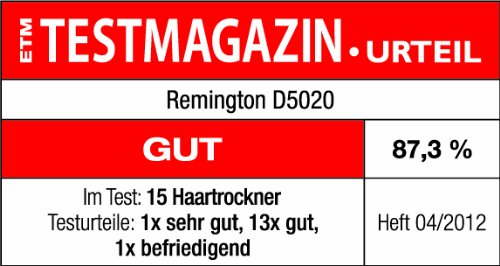 Imagen 6 de Remington D5020
