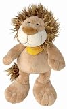 Review Sigikid 37212 / Sweety Lion (large)