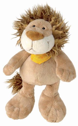 Childrens Toyshop  Toys : Sweety Lion (large)