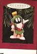Looney Toons Marvin the Martian Hallmark Ornament