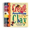 Klutz Create Anything with Clay