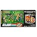 G.I. JOE Hasbro 25th Anniversary DVD Battle Pack Arise Serpentor Arise