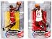 Pro Shots Series 02 - Michael Jordan 7" Figure Set of 2