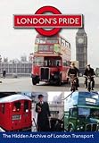 51lDCI2YpcL. SL160  Londons Pride   Hidden Archive of London Transport [DVD]