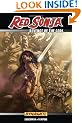 Red Sonja: Revenge of the Gods TP