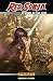 Red Sonja: Revenge of the Gods TP
