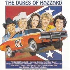 The Dukes of Hazzard
