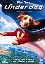 Underdog [DVD] [2007]