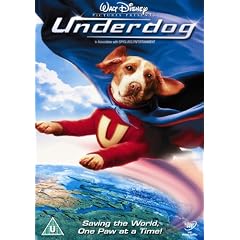 Underdog [DVD]