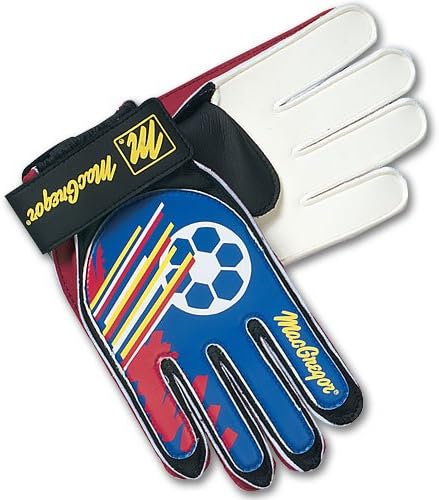Normalteile MacGregor Goalie Gloves - Youth (Size: 6) Sold Per PAIR
