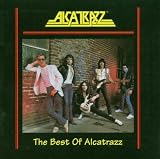 The Best of Alcatrazz