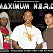 Maximum N.E.R.D.