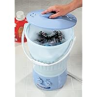 Wonder Washer