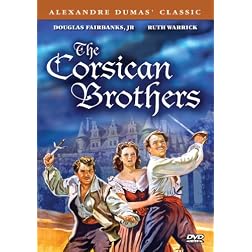 The Corsican Brothers